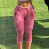Partea inferioară (Îmbrăcăminte damă) – Jambiere și leggins-uri