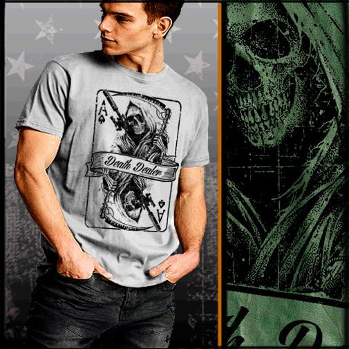 

Special Forces Infantry Sniper Military Scout Urban Combat Operations Unisex T-Shirt XXL