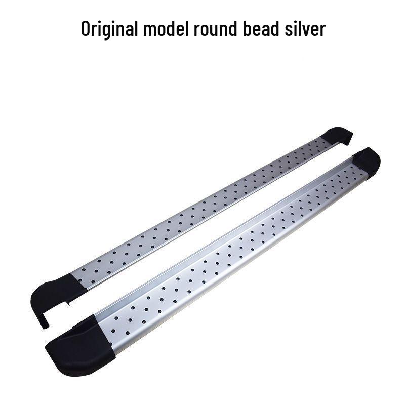 Great Wall Wingle 5/6/7 Pickup Truck Side Step Pedals - Modified Accessories