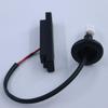 The 812601J600 Trunk Release Switch Is Compatible with Hyundai Tailgate Systems.