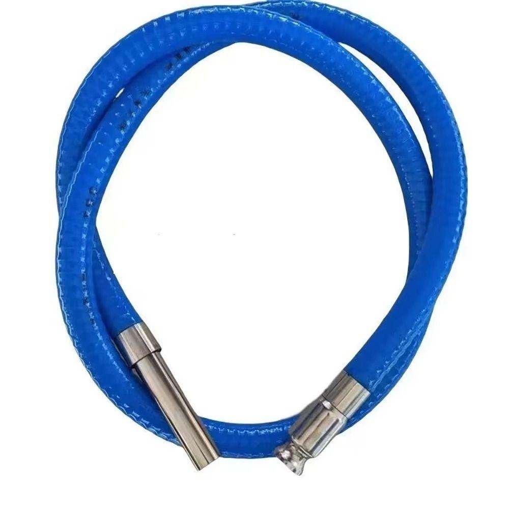 4inch Siphon Hose Tube 1.5M 2M Fuel Transfer Pump Durable Safety Self Priming Siphon for Gasoline