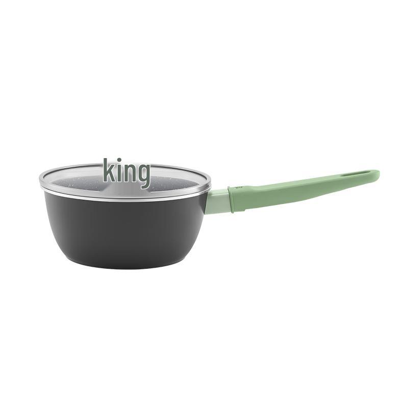 ZWILLING NowPlus II 18cm Titanium Non-stick Saucepan