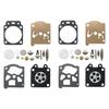 YFFSFDC Waruboro WT/WTA Series Carburetor Repair Diaphragm Set Brush Cutter