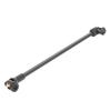 RC Drive Shaft Stainless Steel Center Transmission Shaft 68mm to 229mm RC Car Part for SCX10 for