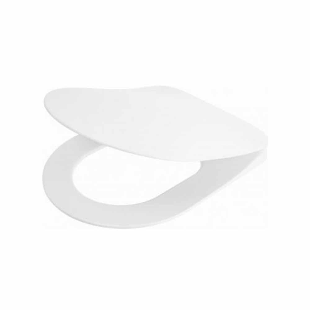 Corrado Des-032 Soft-Close Toilet Seat