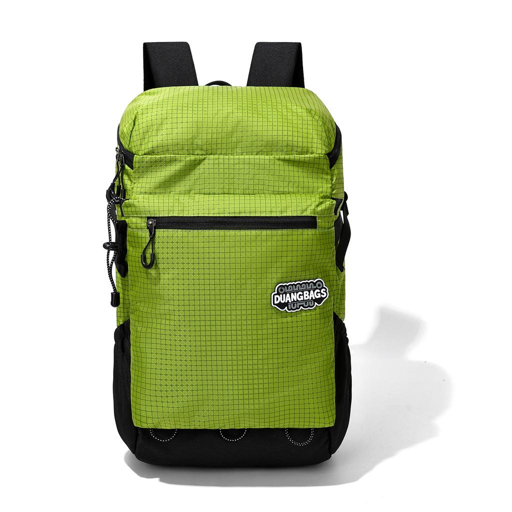 Schoolbag Outdoor Large Capacity Mountaineering Backpack Lightweight Sports Multifunctional Backpack Women's Lightweight Hiking Bag Men's