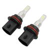 2x Car LED Headlight 9007 9004 HB5 DC9-30V 150W 12000LM 6000K IP68 LED Car Headlight Bulb High And Low Beam Light Accessories