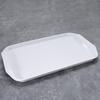 Gu Rou A5 Melamine Rectangular Serving Tray