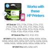 HP 67XL Ink Cartridge 3 Colors 3YM58AN