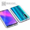 360 Shockproof Case For Huawei P40 P30 Y5 Y6 Y7 2019 Y5P Y6P Y7P P Smart 2020 2021 Honor 30i 30S 20S 20 Pro 10 Lite 10i 8X 8A 9X 9C 9S 9A Nova5t Cover
