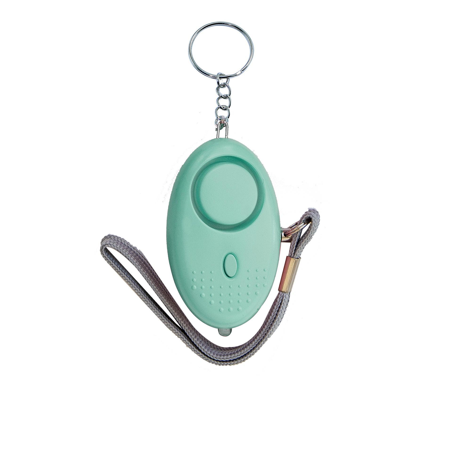 

Personal Safety Alarm: Anti-Harassment & Anti-Lost Device for Women, Children, and Elderly
