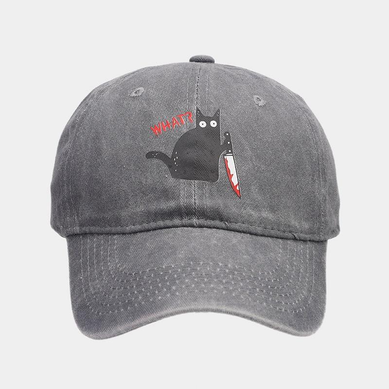Vintage Adjustable Unisex Vintage Cap for Outdoor Hiking and Mountaineering