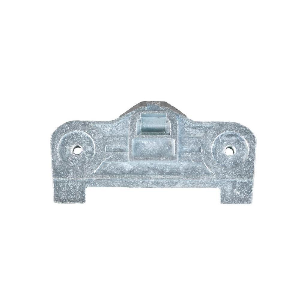 Set de reparații geam spate stânga-dreapta pentru BMW Seria 5 E39