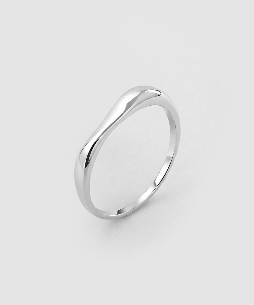 Quarqor #7136 Silver92.5 Ring