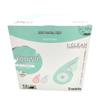 Morning.Light Correction Tape 77101: 12m White Tape with Comfortable Grip - Fresh and Cute Design for Students