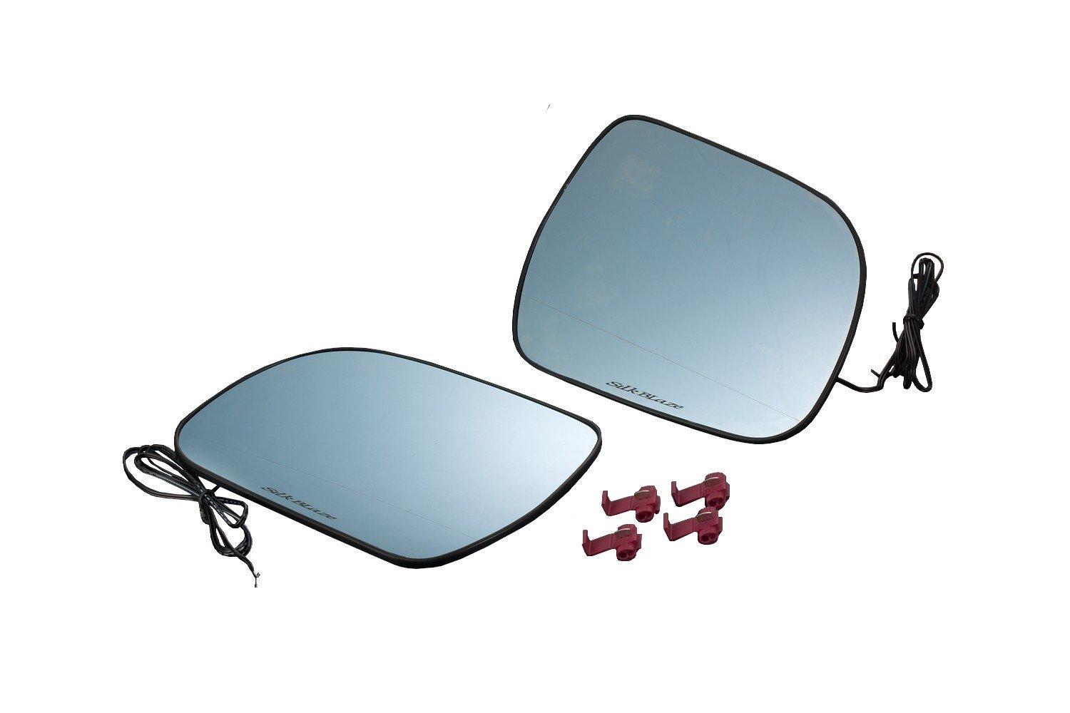 

Светодиодные повторители поворота SilkBlaze Twin Motion для ND Roadster (SB-WINDM-42)