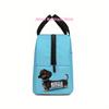 Dachshund Lunch Bag, Insulated Tote Bag, Portable Handbag, Tote Bag Ice Bag Lunch Bag Multifunctional Lunch Bag, Insulated Bags