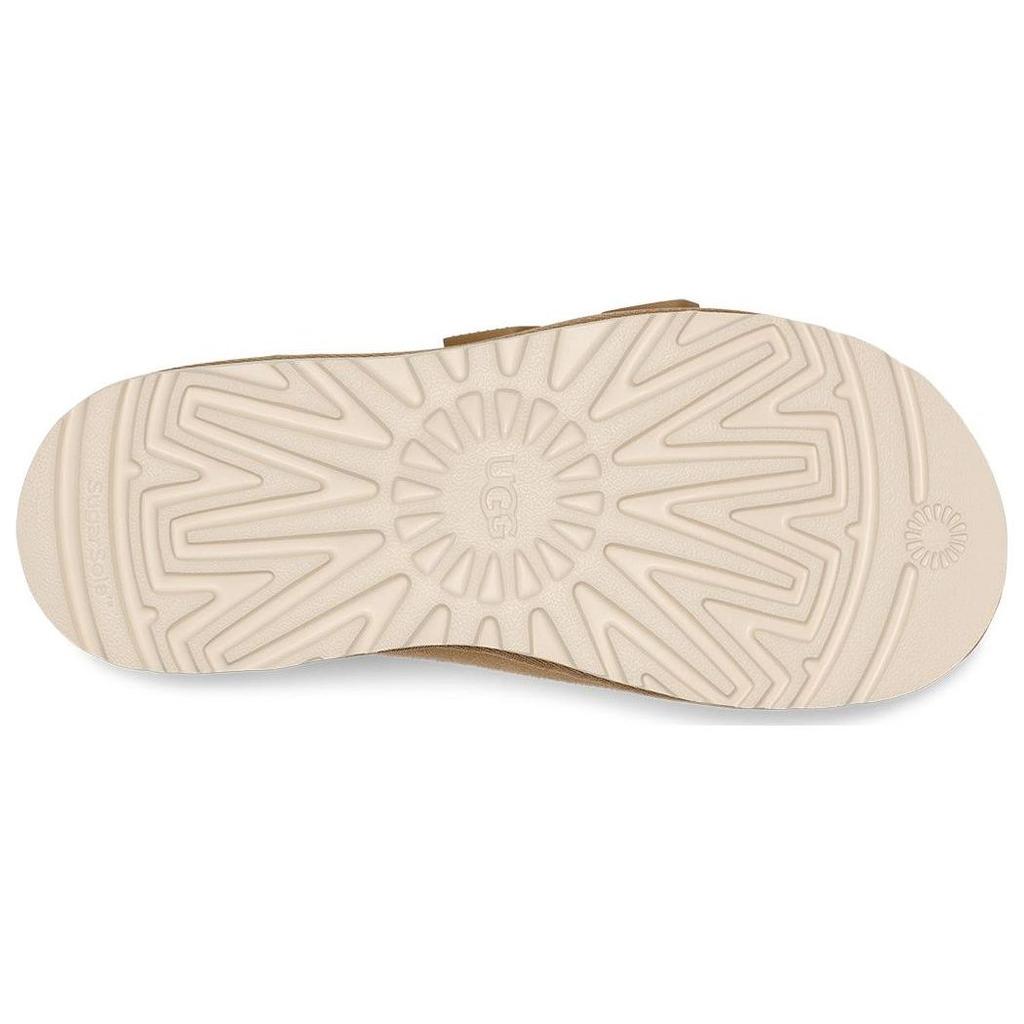 UGG EVA Slide Slippers Men's Sand 1142730-SSNT