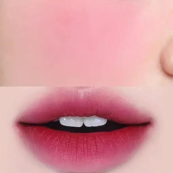 fwee Lip & Cheek Blurry Pudding Pot 5g (Multi Shades) – Soft Blur Velvet Tint Balm