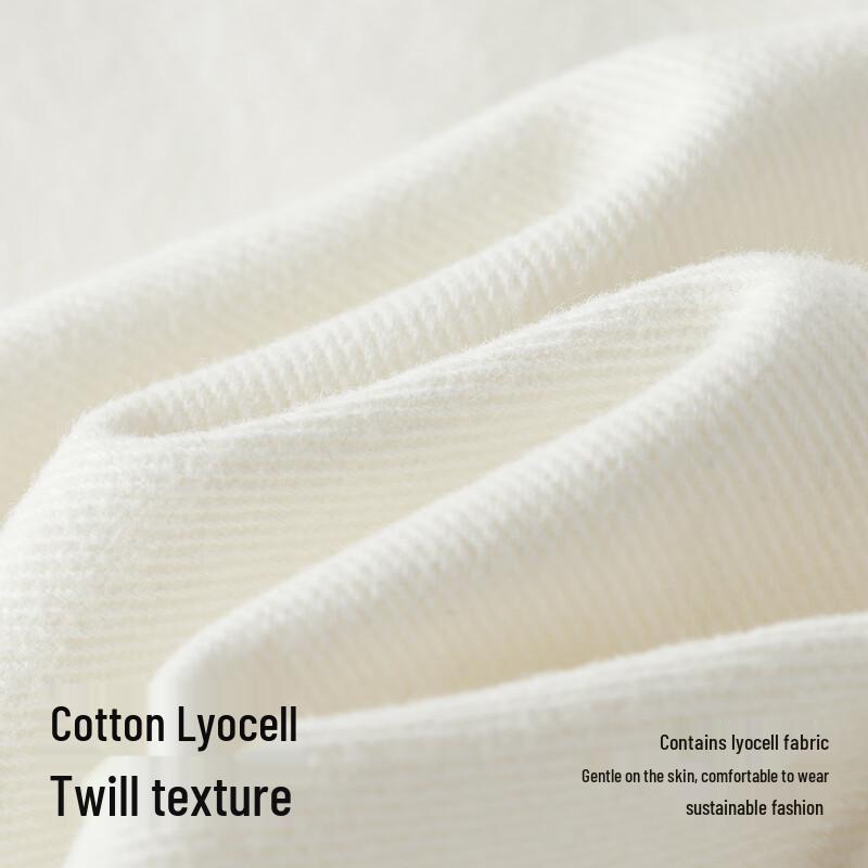 Semir Women's Pleated Tapered Casual Pants