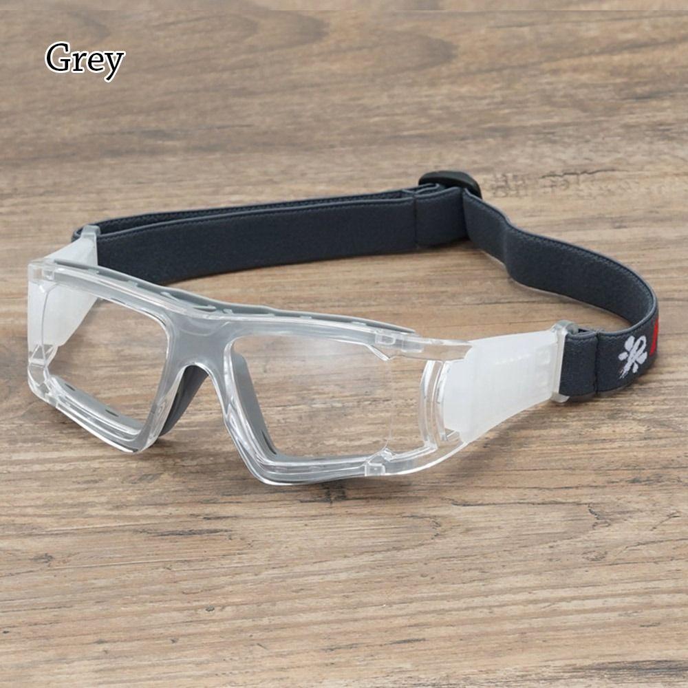 Eye Protective Sports Glasses Optical Frame Basketball Glasses Outdoors Football Eyewear