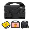 Ultra-Soft EVA Case For Lenovo Tab M10 Plus (3rd Gen)/Tab M10 5G/K10 Pro/Xiaomi Redmi Pad Thumb Kickstand Tablet Cover