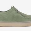 Fred Perry Men S Suede loaferS dawSon Low Sfpm2314350 M37