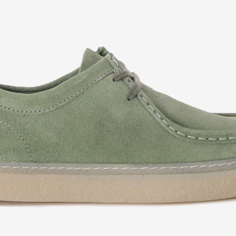 Fred Perry Men S Suede loaferS dawSon Low Sfpm2314350 M37
