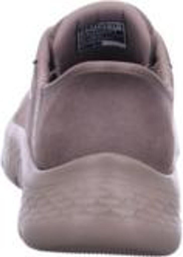 Skechers GO WALK Flex - Mali Женские кроссовки Mali коричневого цвета