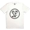 Small Faces - Logo (T-Shirt)