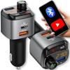 Audio, video pentru automobile – Emiţătoare FM