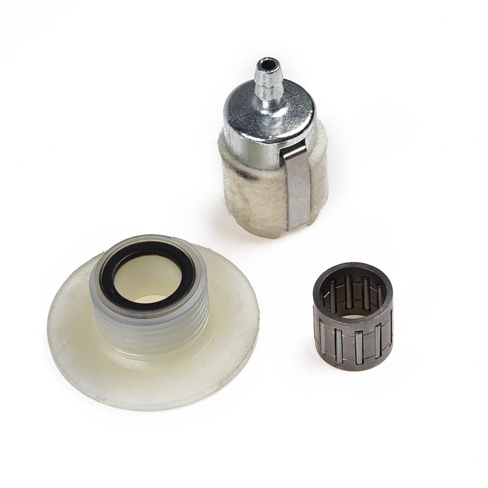 Kraftstofffilterleitung Kupplungstrommel-Kit Für Chinesische Kettensäge 4500 5200 5800 Anbaugerät