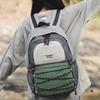 Schoolbag Mountain Outdoor Leisure Backpack Couple Cycling Mountaineering Backpack Simple Backpack Female College Student Schoolbag Trend