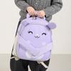 Childrens Cartoon Animal Backpack With Magnetic Buckle For Kindergarten Kids