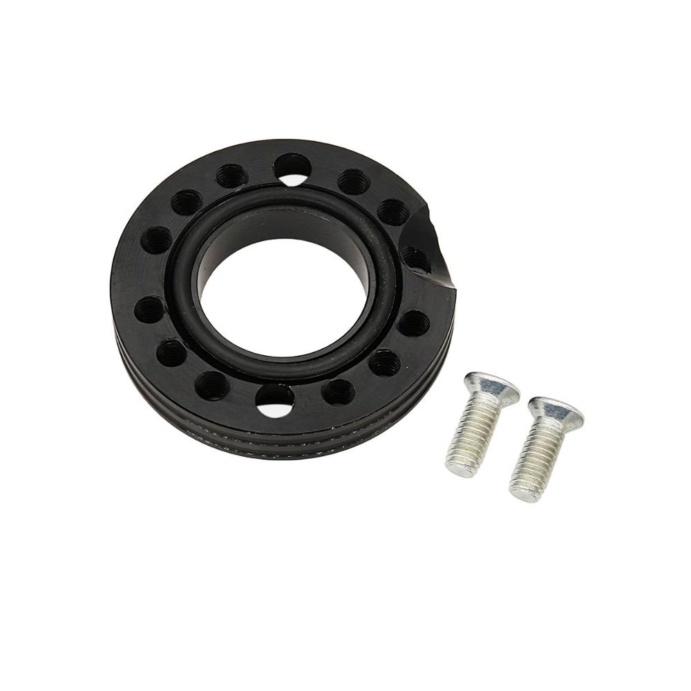 28mm Adjuster Spacer Aluminum Alloy Runner Plate High Performance Spinner Plate Dirt Bike