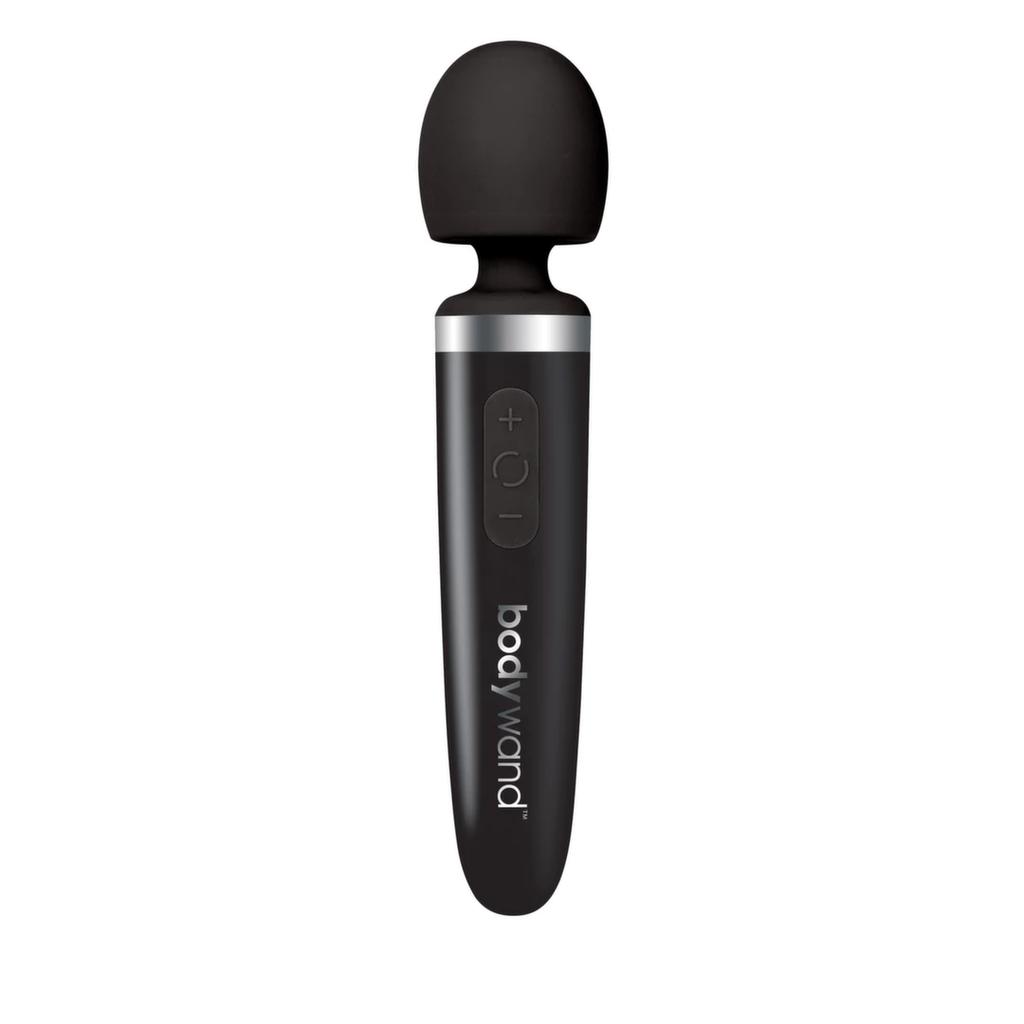 Massager - Bodywand Aqua Mini Black