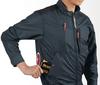 BURTLE Aircraft Blouson For AC1051 45 Indigo S (Unisex) Spring/Summer