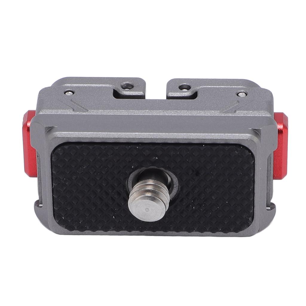 Quick Release Mount for Pro 2 X4 X3 X2 GO3 Aluminum Action Camera Magnetic Base Quick Release Mount Tripod Adapter with
