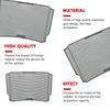 Motorcycle Accessories Racing Radiator Grille Guard Cover Protector For GSXS1000 GT GSXS GSX-S 1000 GT  2022 2023