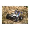 Jozen Dirt Max 1/24 Scale Radio Controlled Sand Chaser Waterproof and Dustproof Off-Road Car JRVB139-BL