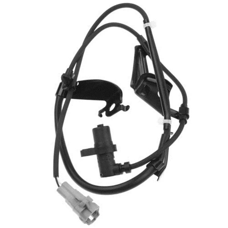 Front Right Passenger ABS Wheel Speed Sensor 89542-42040 for Toyota RAV4 2001-05