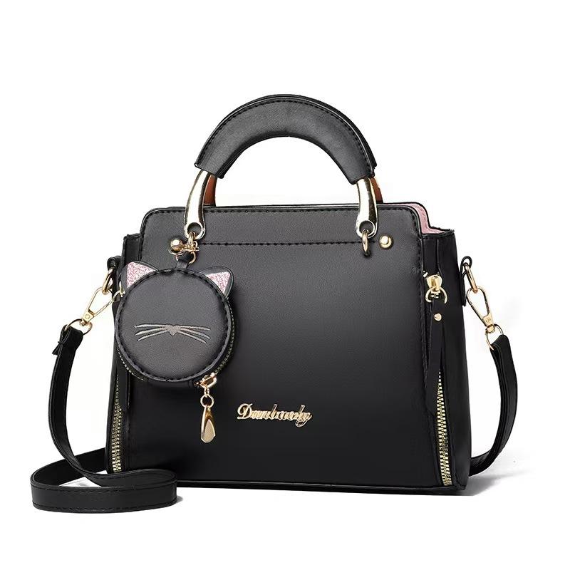 Small Handbag Women Fashion Bag Mini Handbag Crossbody Bag Girls Messenger Bag Satchel Bag