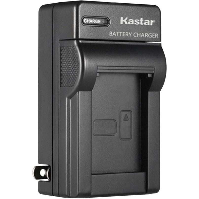 Kastar AC Wall Battery Charger Replacement for Sony NP-BN1, Type N Battery, Sony BC-CSN, BC-CSNB Charger, Sony Cyber-Shot DSC-WX80, Cyber-Shot 1 Charger