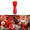 Children Lunar New Year Projection Flashlight With Pattern Toys For Educational Play