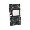 ETH79-X5B Mining Motherboard Supports All Graphics Cards