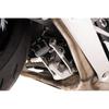 EFFEX Lowering COMP Kit 18mm Down for Hayabusa (GSX1300R Hayabusa) PHA526D-SET