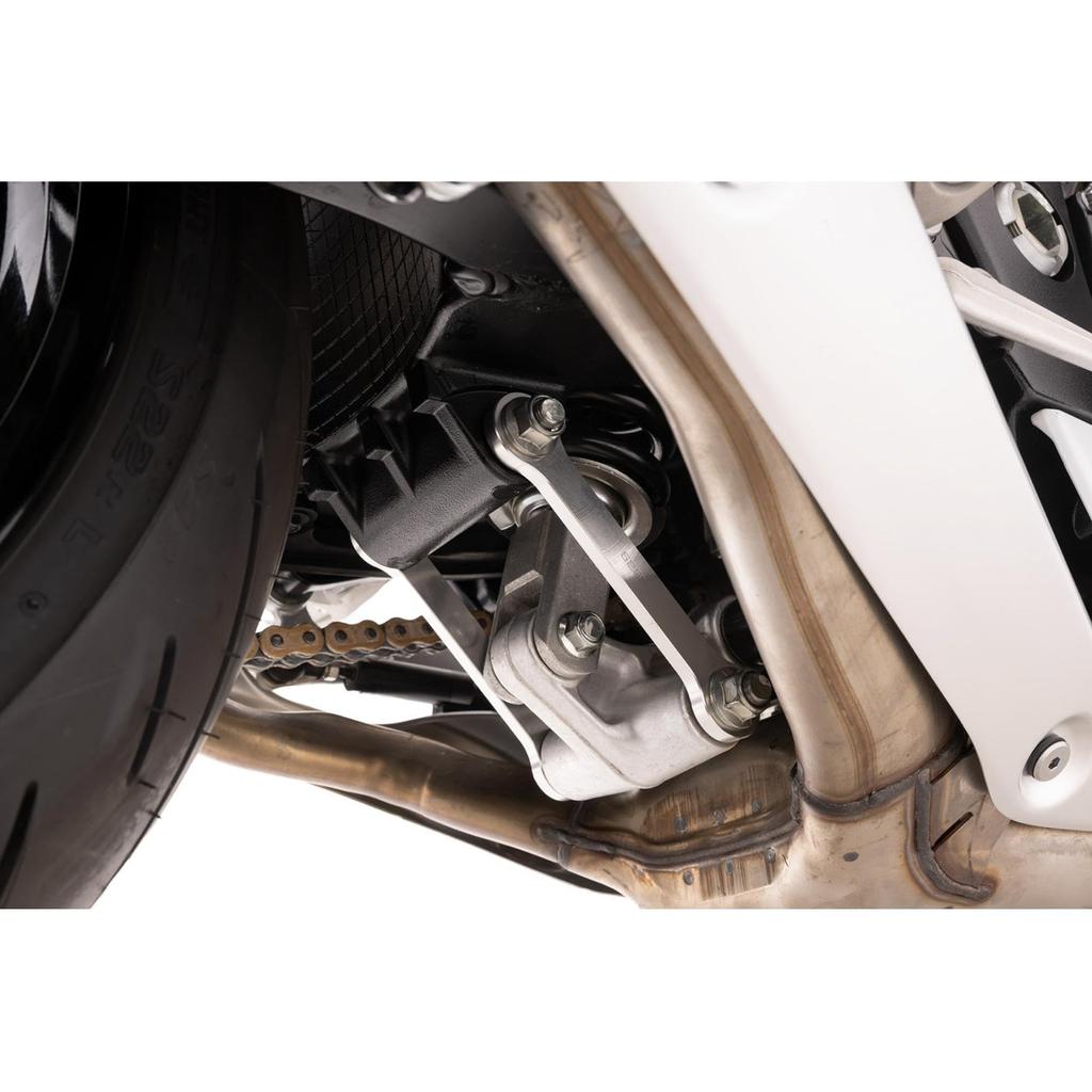 EFFEX Lowering COMP Kit 18mm Down for Hayabusa (GSX1300R Hayabusa) PHA526D-SET