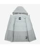 The North Face Nj3Nr64C Men'S Luka V Parka Gray