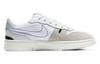 Nike Squash Type Summit Whit Black GS CJ4119-100