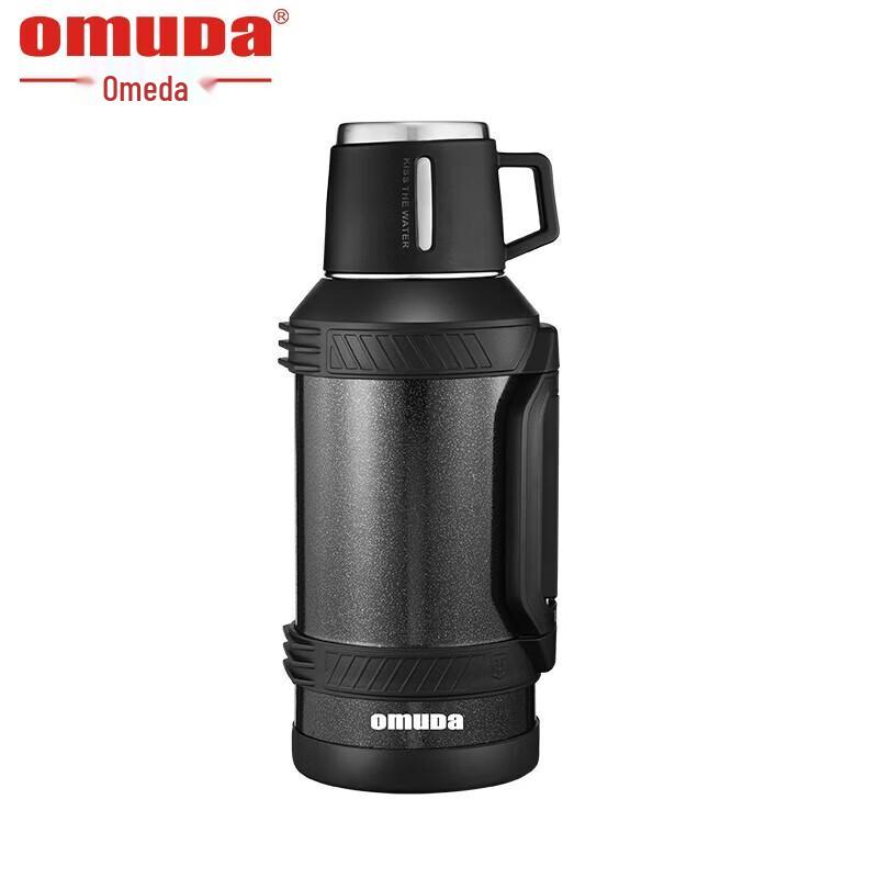 Oumeida 3L Stainless Steel Thermos